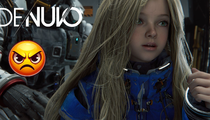 《虚实万象》PC版采用Denuvo加密引热议