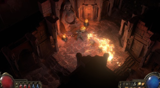 解决《流放之路 2》持续验证问题的实用技巧