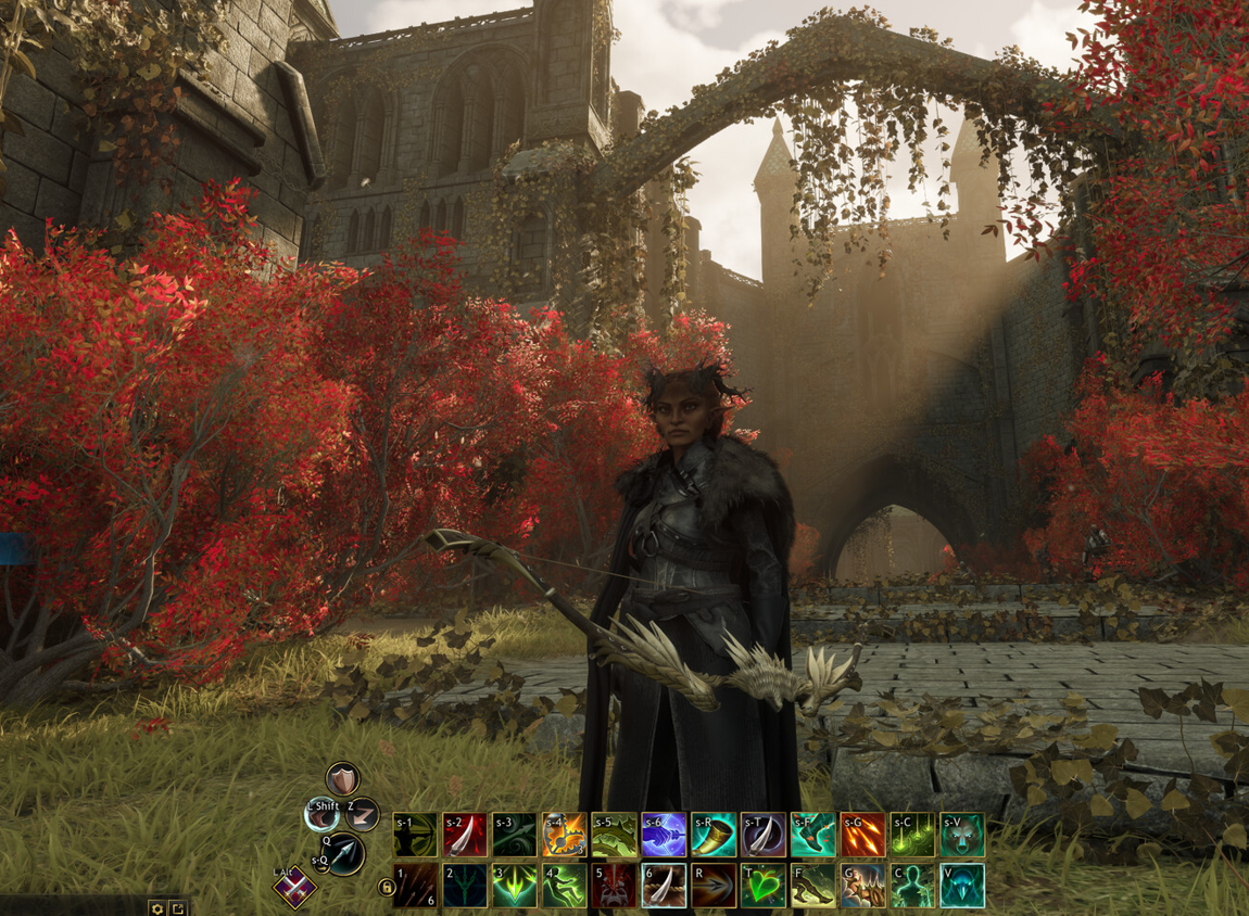 《创世灰烬》发售信息及游戏亮点解析