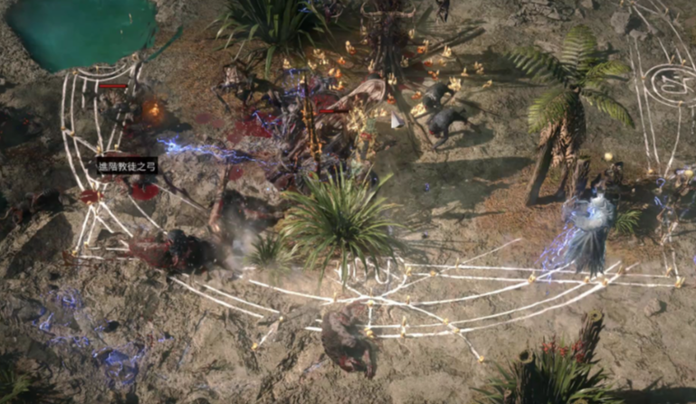 《流放之路 2》死机闪退?实用解决技巧来袭