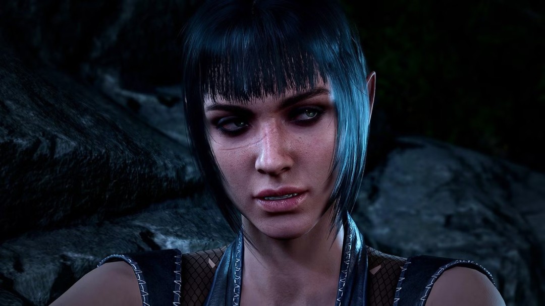 拉瑞安公布新作引发玩家回归经典 《神界》系列活跃度激增