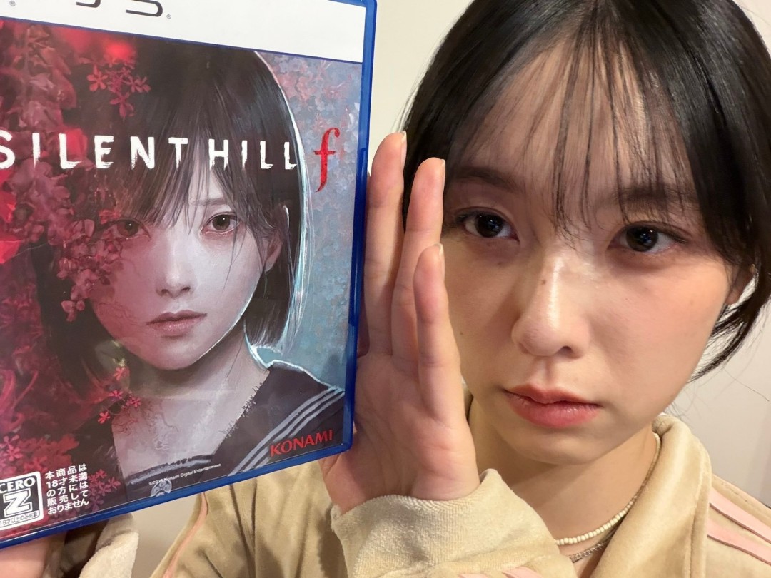 ‌《寂静岭f》演员直播获意外成功