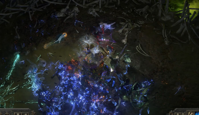 《流放之路 2》机械迷城小灵核获取攻略