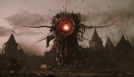 拉瑞安新作《神界》将超越《博德之门3》