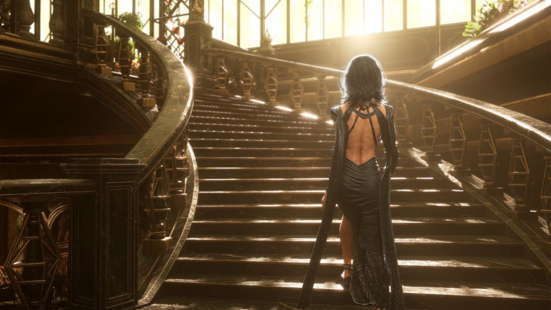 《光与影:33号远征队》致谢更新内容详解