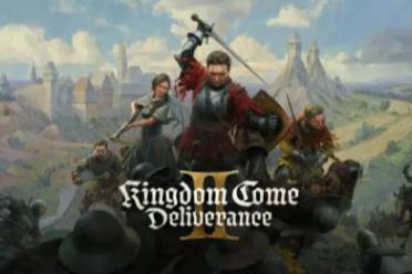 ‌《天国：拯救2》：沉浸式中世纪角色扮演新标杆