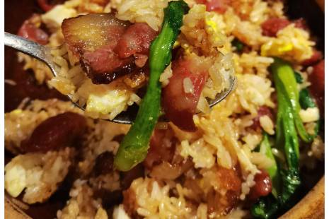 想吃广东菜是什么意思