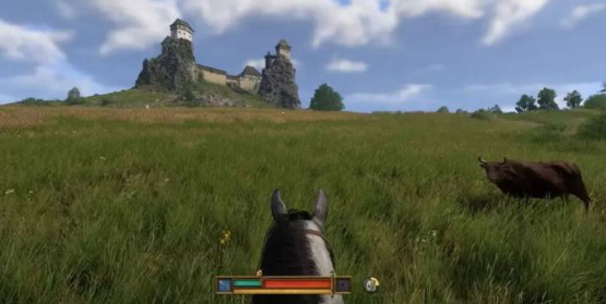 《天国:拯救2》:沉浸式中世纪角色扮演新标杆