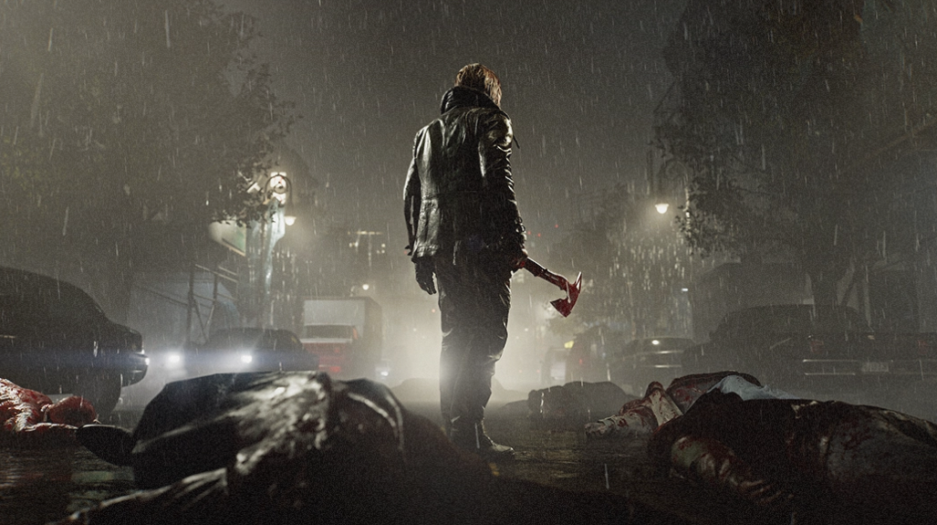 ‌《生化危机9：安魂曲》隐藏线索与角色阵容深度解析‌