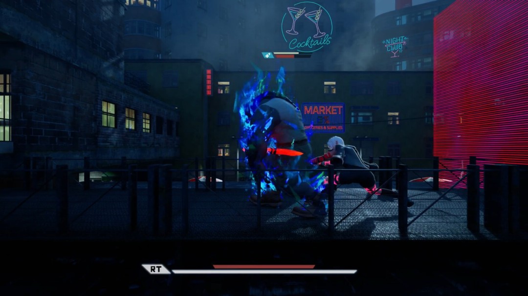 《血姬:双生》横版动作游戏正式发售情报