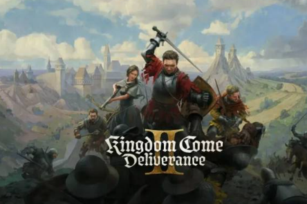 《天国:拯救2》:沉浸式中世纪角色扮演新标杆