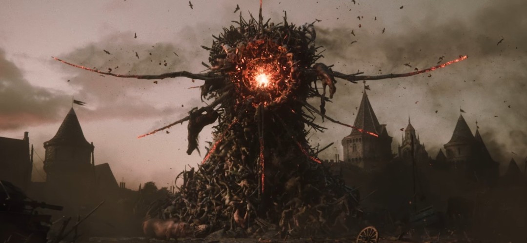 ‌拉瑞安新作《神界》超越《博德之门3》的全新起点