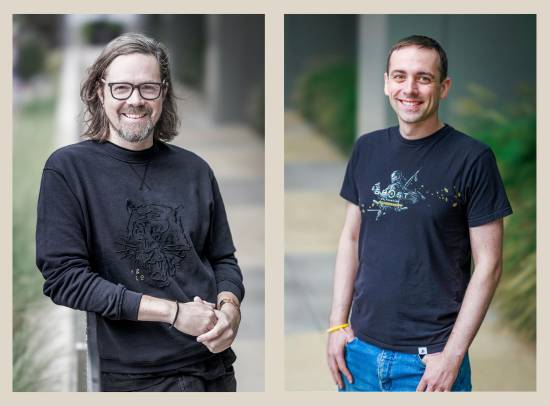 Sucker Punch工作室迎来重大领导层更迭