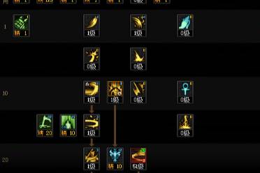 ‌DNF2026诱魔者技能配置指南‌