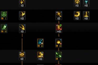 ‌DNF2026版本异端审判者技能配置指南‌