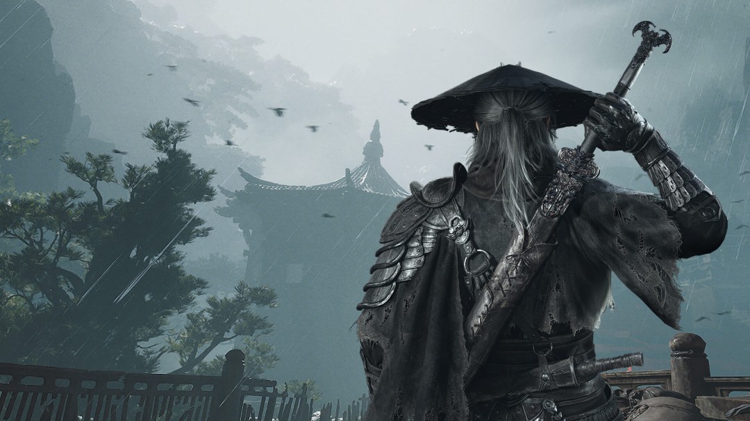 ‌《影之刃零》开发团队盛赞虚幻5引擎