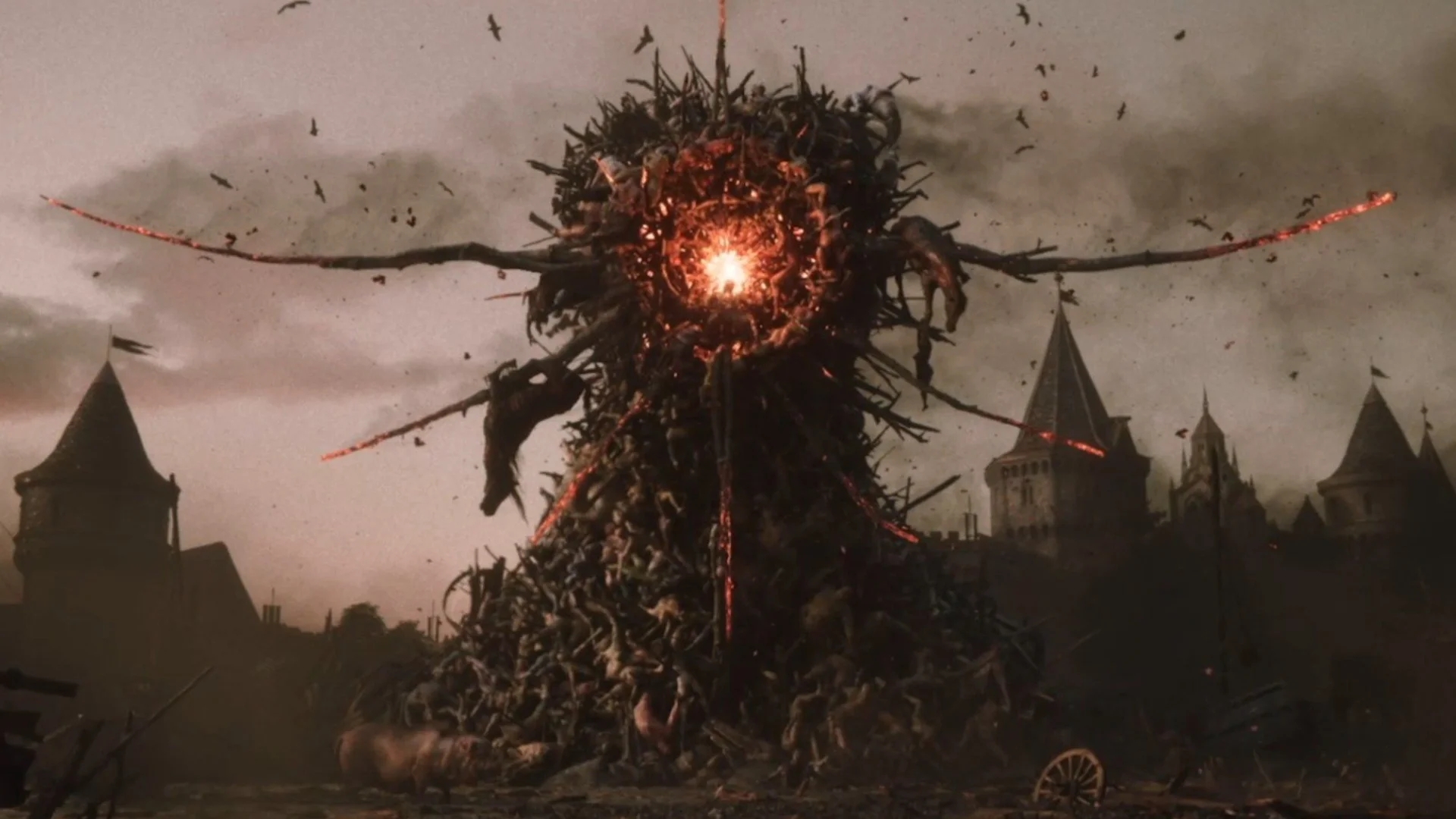 ‌《神界》新作预告引爆粉丝深度剧情解析‌