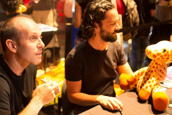 前顽皮狗总监斯特拉利直言反对生成式AI‌