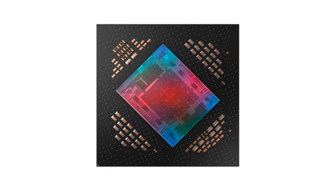 ‌AMD发布低功耗版Radeon RX 9060 XT LP显卡