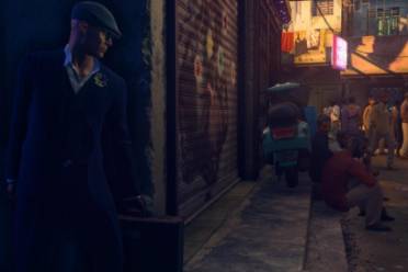 不会跳的顶级杀手