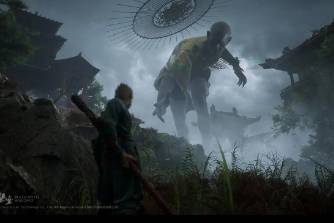 这个游戏只有一个怪吗是什么意思