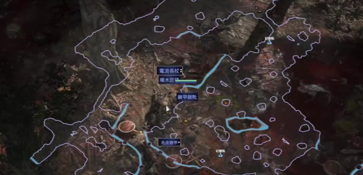 《流放之路 2》符文裂片高效获取指南