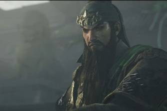 关羽之歌是什么意思