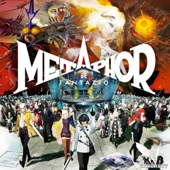 《暗喻幻想》销量突破200万 斩获年度游戏大奖‌