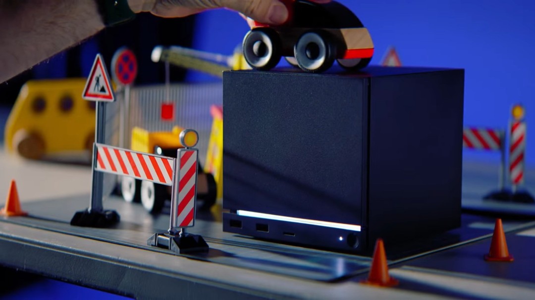 Steam Machine启动界面曝光 硬件成本引发市场关注