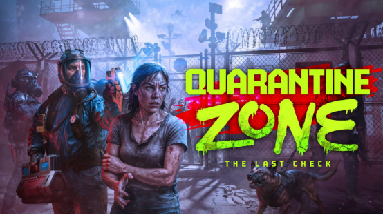 ‌《检疫区：最后一站》2026年1月登陆Steam