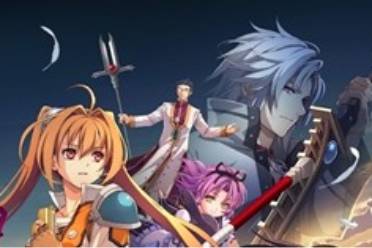 空之轨迹重制版续作确认2026年全球发售