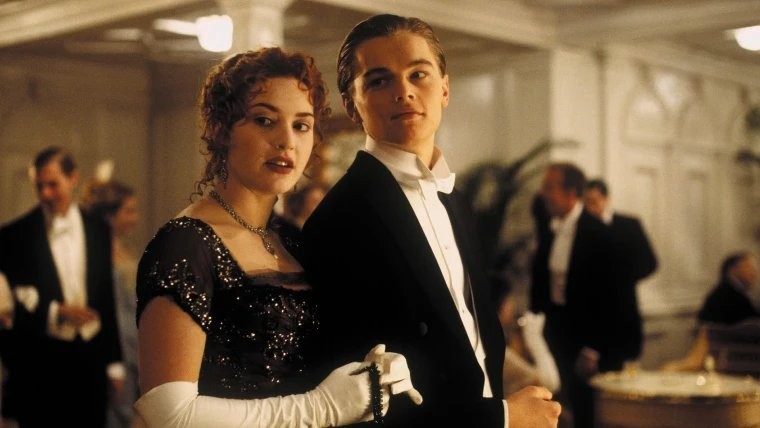 《泰坦尼克号》主演小李子竟未看过经典作品