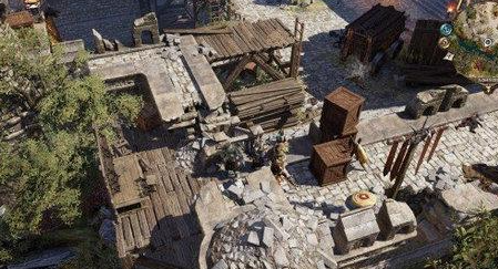 《神界原罪 2》高效 SL 刷箱攻略