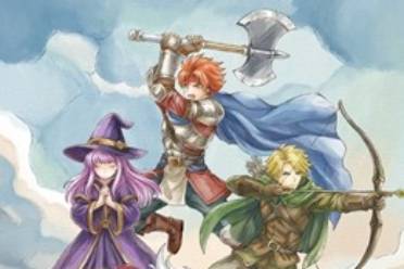 ‌《菲尔纳传说》2026年1月正式发售公告‌