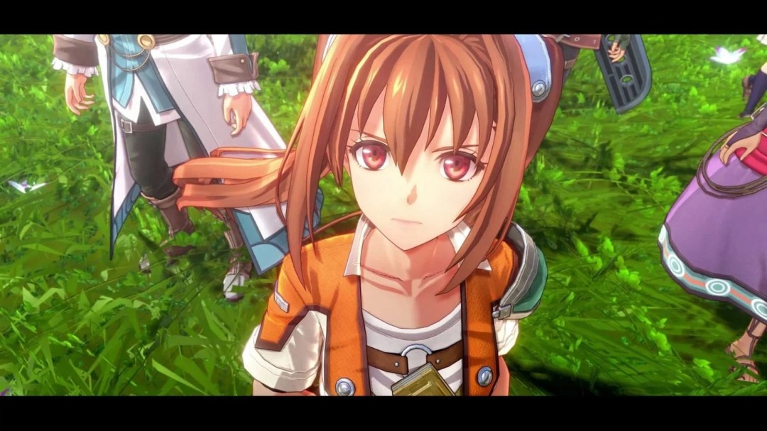 ‌《空之轨迹 the 2nd》2026年全球同步发售确认