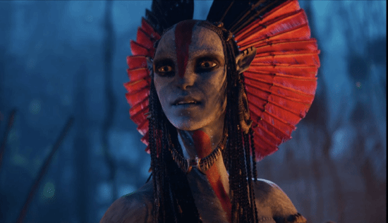 《阿凡达3》内地预售票房破亿 两岸三地上映时间确定‌