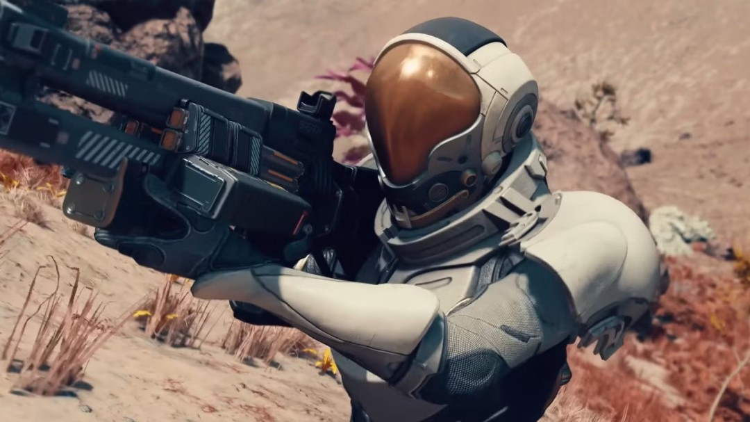 ‌《星空》即将迎来“往日之影”级重大更新‌