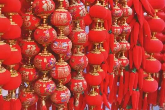 ‌2262年将迎来罕见双春节现象