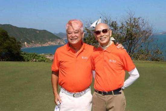 陈百祥近况曝光 无子女牵挂坦然面对人生‌