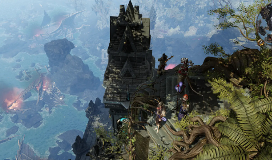 《神界原罪 2》梦境竞技场解锁攻略