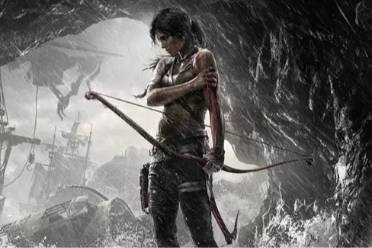 ‌《古墓丽影》重启之作将于2026年登陆移动平台