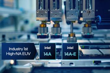 ‌半导体行业涌现EMIB封装技术合作新趋势‌
