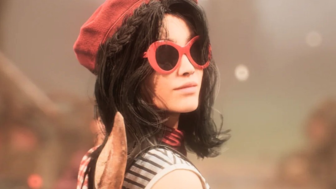 ‌《光与影：33号远征队》斩获独立游戏大奖年度最佳