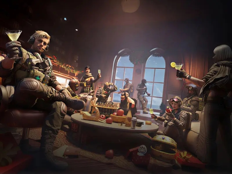 ?《阿薩拉》暖冬季狂歡：代幣兌換超值推薦?