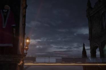 前列腺癌梗是什么意思