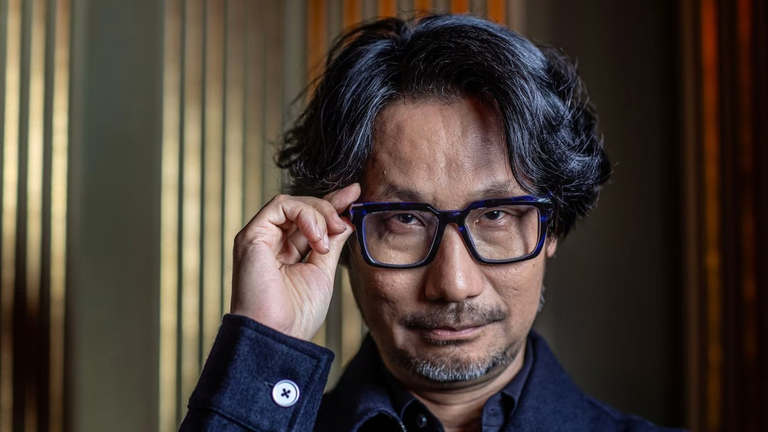 ‌小岛秀夫谈游戏设计哲学：适度摩擦成就永恒记忆