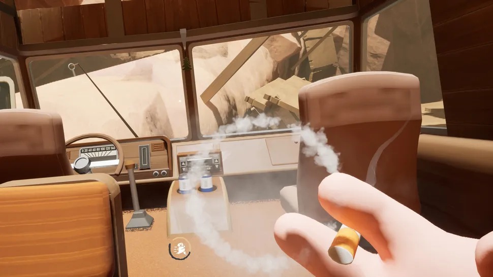 ‌《房车到了吗？》意外爆红后迎来首次大型更新‌