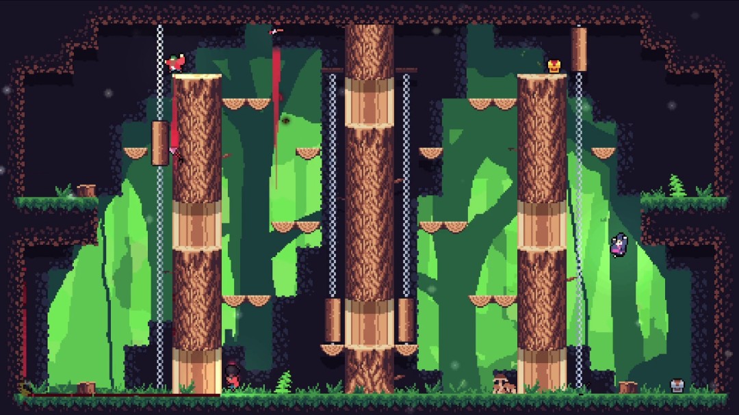 ‌《战斗锻造师》公布全新实机预告并调整发售安排‌