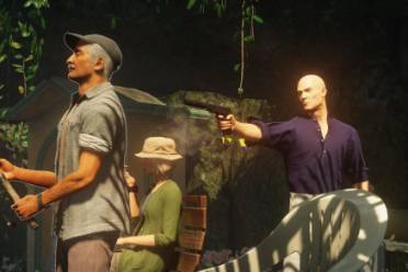 精神病院的奇葩造型是什么意思