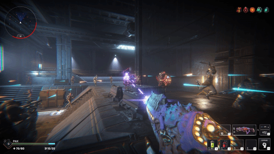 《暗星铁律》Steam试玩开放 2026年2月正式发售‌